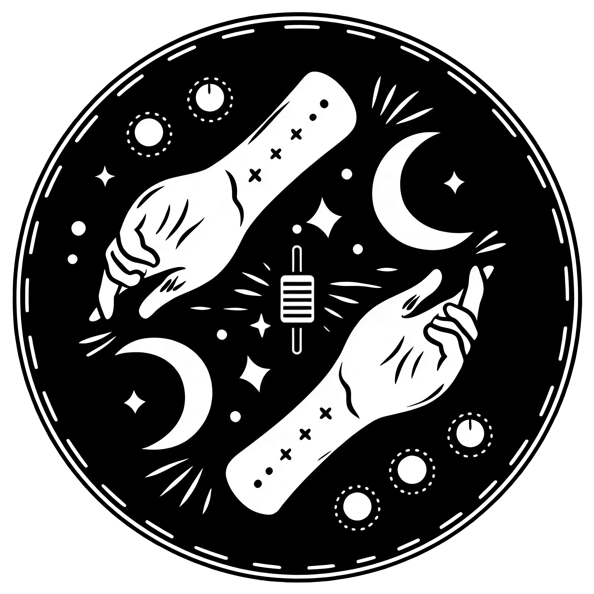 Luna Martínez logo